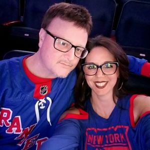 Meet your Posher, Scott